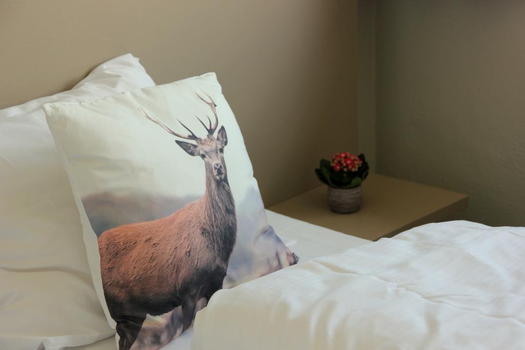 Jotunheimen Fjellstue Hotel Boverdalen Ngoại thất bức ảnh